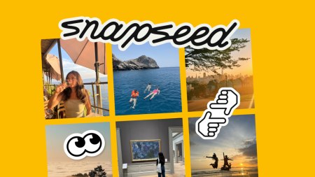 Snapseed 4.0: Google brengt compleet vernieuwde fotobewerker naar Android Snapseed 4.0 header