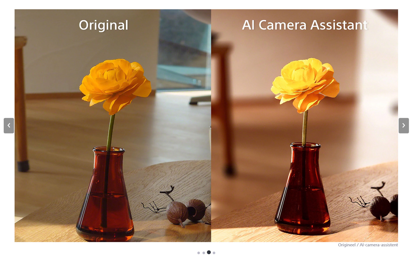 Sony Xperia 1 VIII AI Camera Assistant