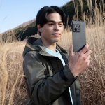 Sony Xperia 1 VIII camera header