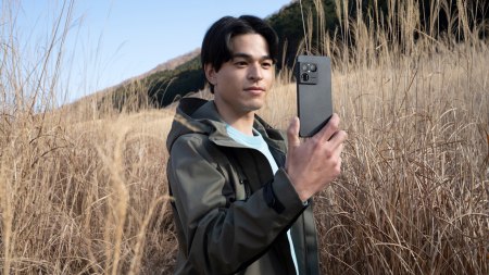 Sony promoot Xperia 1 VIII met mislukte AI-foto’s