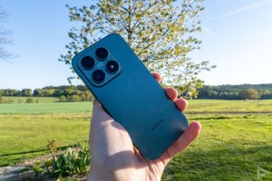 Xiaomi 17 review