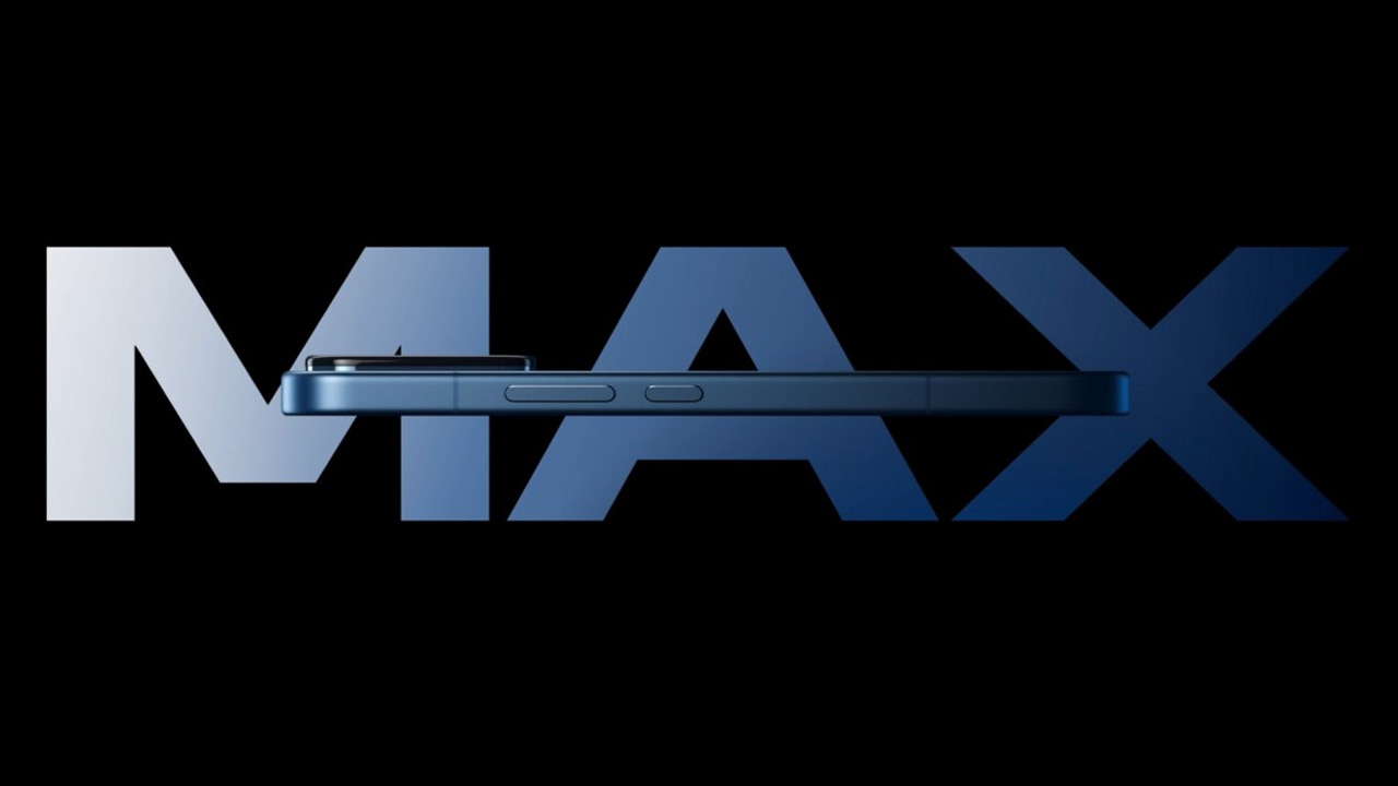 Xiaomi 17 Max announced: high-end with huge 8000 mAh battery
