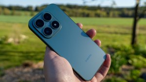 Xiaomi 17 review header
