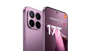 Xiaomi 17T (Pro) samen met Smart Band 10 uitgelekt voor aankondiging Xiaomi 17T pro header