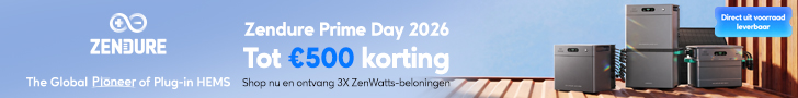 Advertentie Zendure