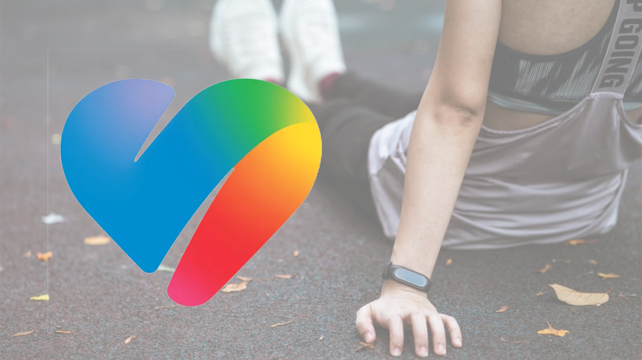Google Health 5.02 update released: naps and activity charts