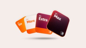 ING bank betaalpakket header