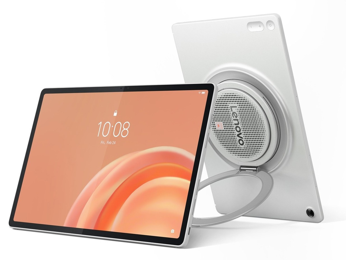 Lenovo Tab Plus Gen 2