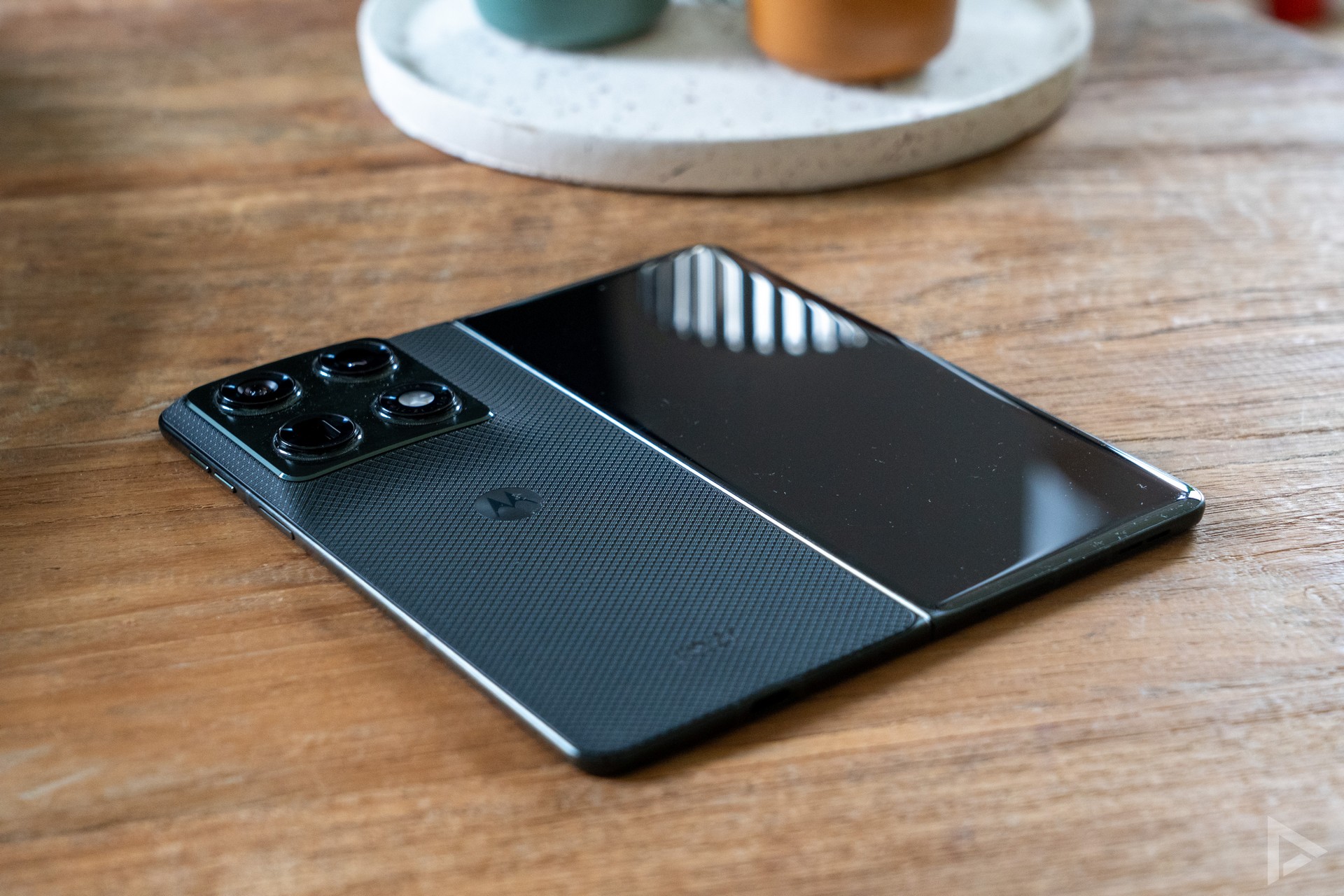 Motorola Razr Fold review