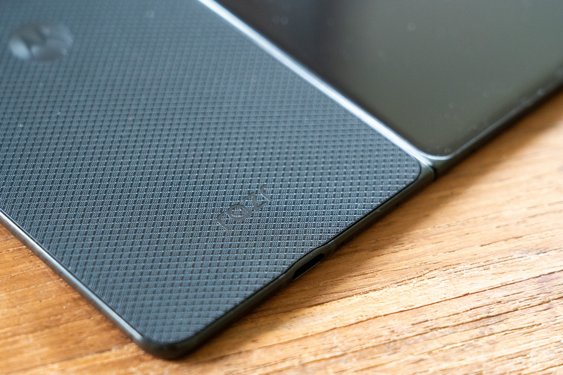 Motorola Razr Fold review