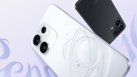 Oppo Reno 16-serie nu al aangekondigd: dit is er nieuw