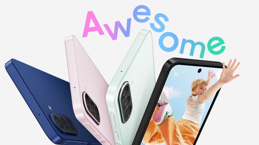 Samsung Galaxy A27 header