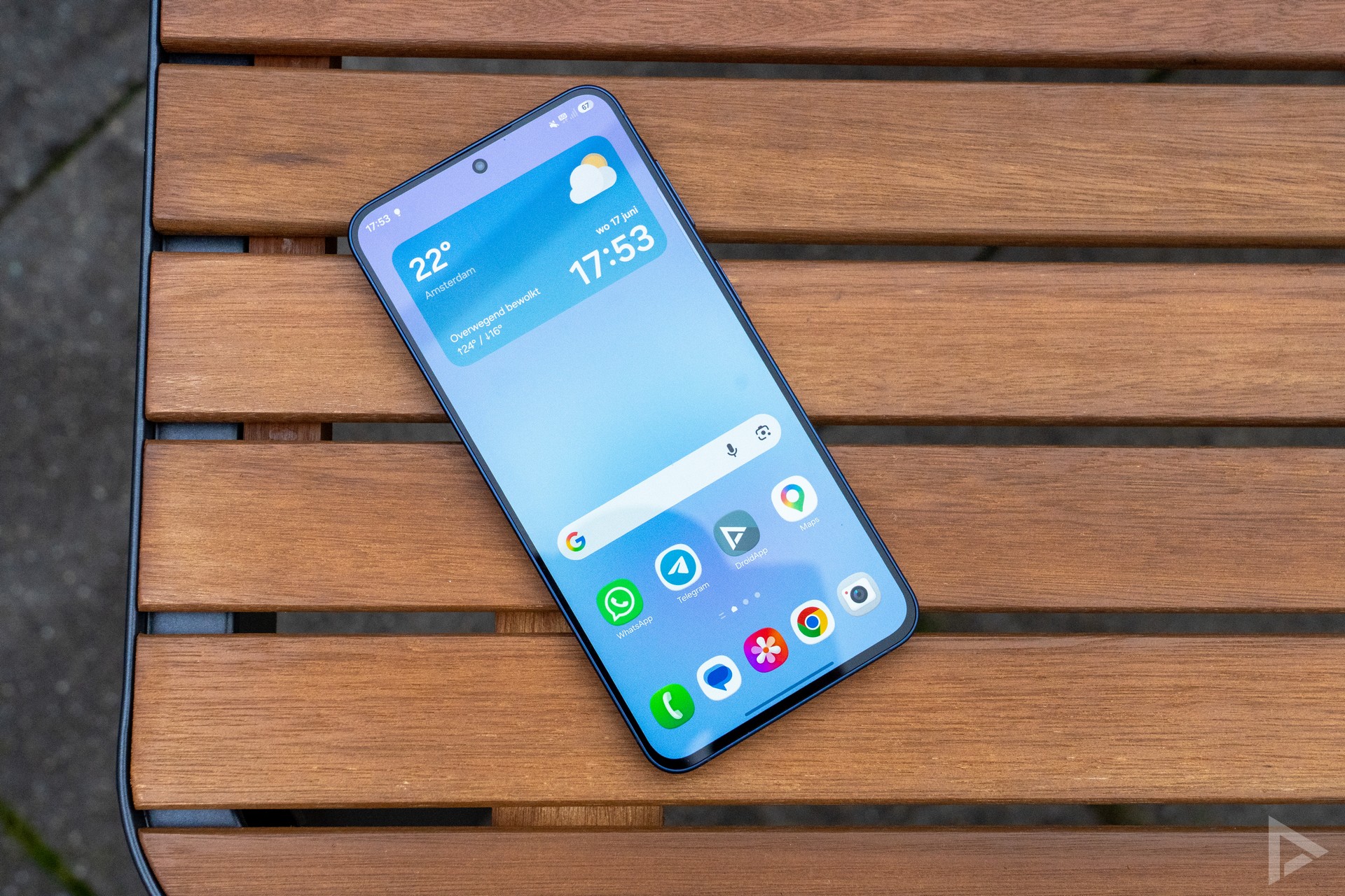 Samsung Galaxy A57 review