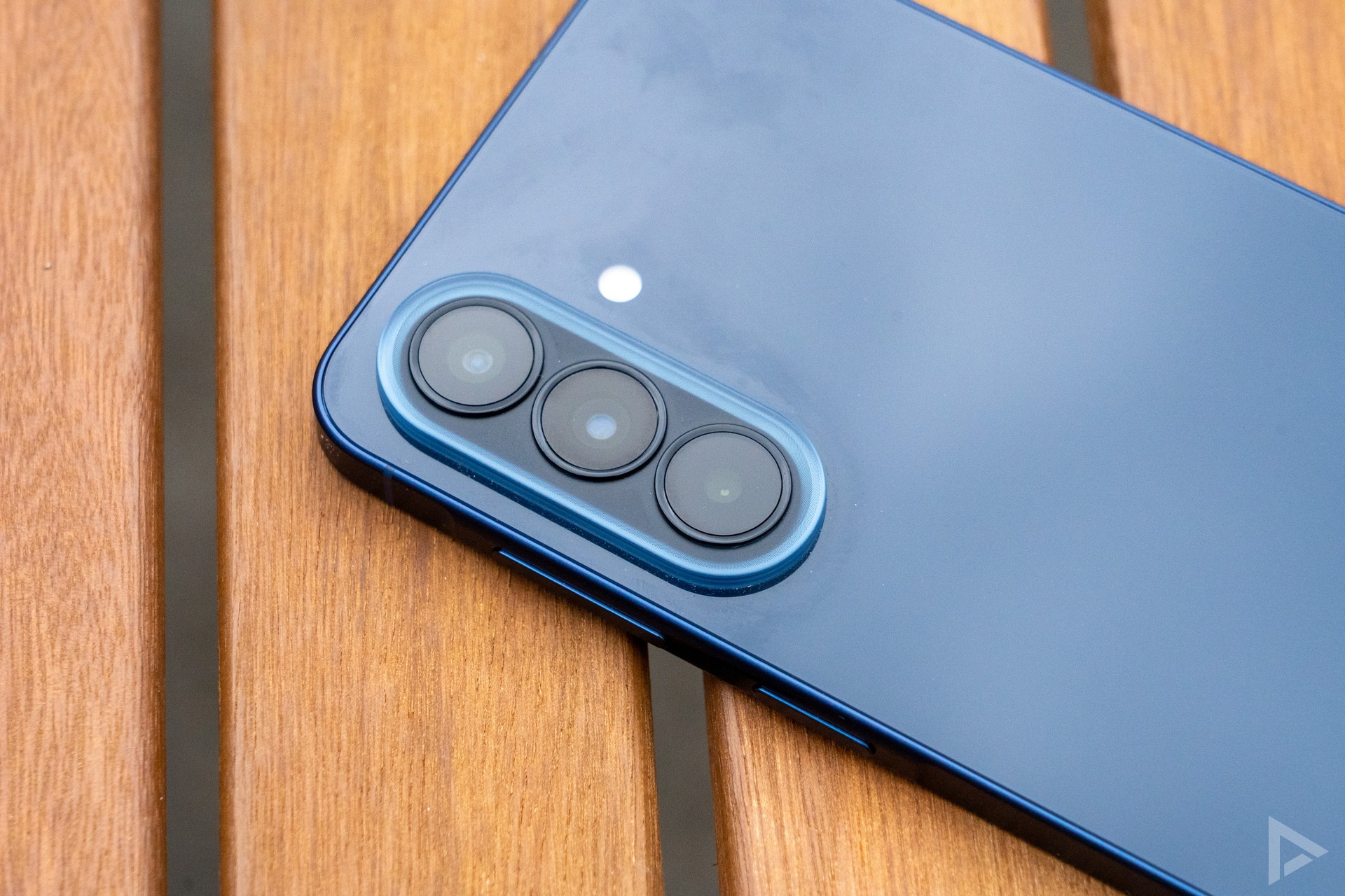 Samsung Galaxy A57 camera