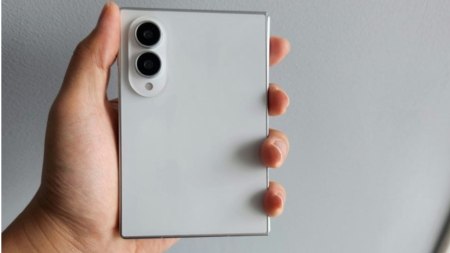 Samsung Galaxy Z Fold 8 en Fold 8 UIltra verschijnen op nieuwe foto’s