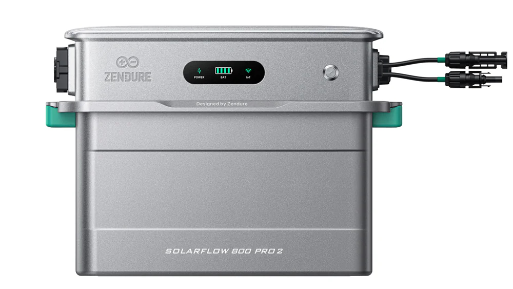 Solarflow 800 Pro 2