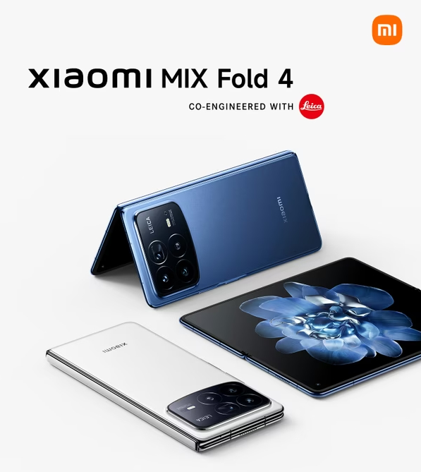 Xiaomi Mix Fold 4