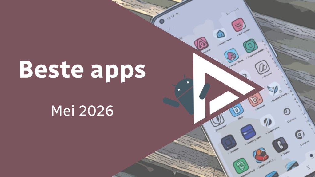 beste apps mei 2026 header