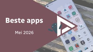 beste apps mei 2026 header