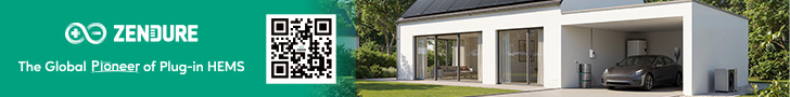 Advertentie Zendure