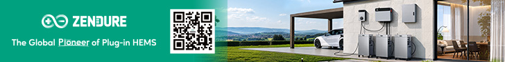 Advertentie Zendure