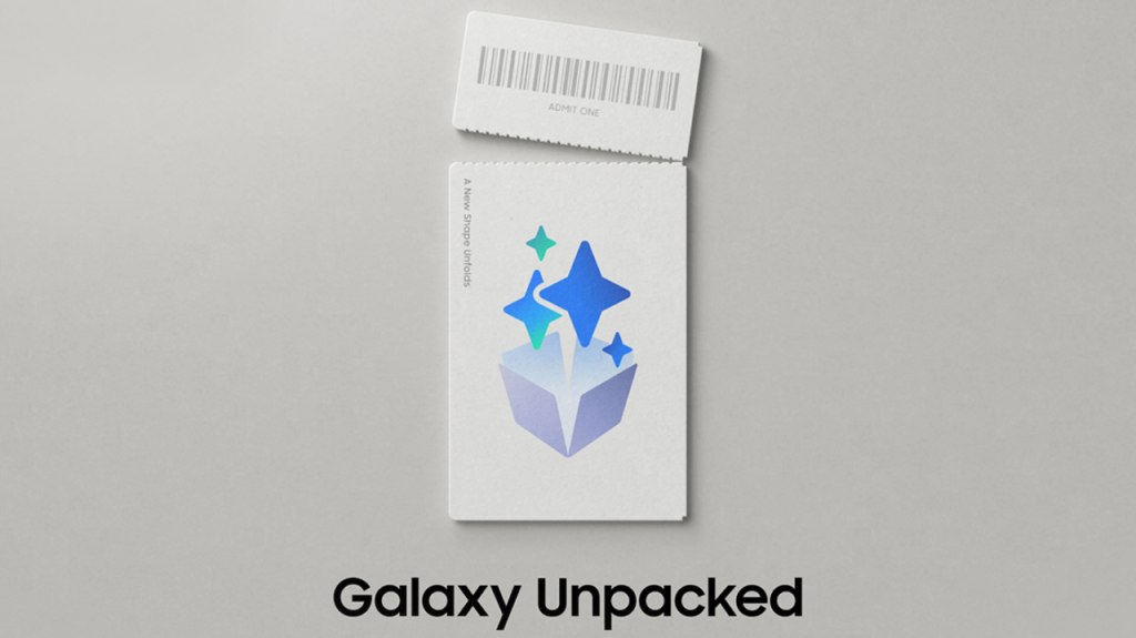 Samsung komt 22 juli met Galaxy Unpacked: dit kun je verwachten Galaxy Unpacked 2026 header