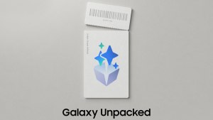 Galaxy Unpacked 2026 header