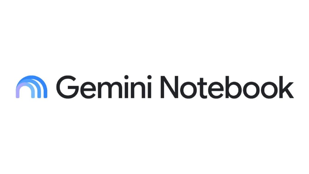 Gemini Notebook is nieuwe naam voor NotebookLM en komt met nieuwe AI-functies Gemini Notebook header