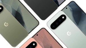 Google Pixel 11 Pro header