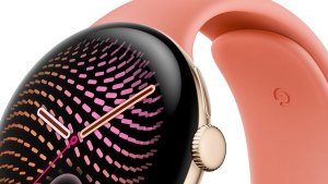 Google Pixel Watch 5 header