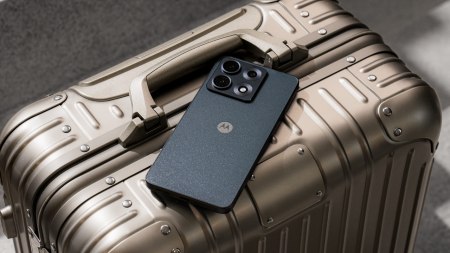 Motorola Edge 70 Max aangekondigd: heeft groot scherm en 7100 mAh batterij
