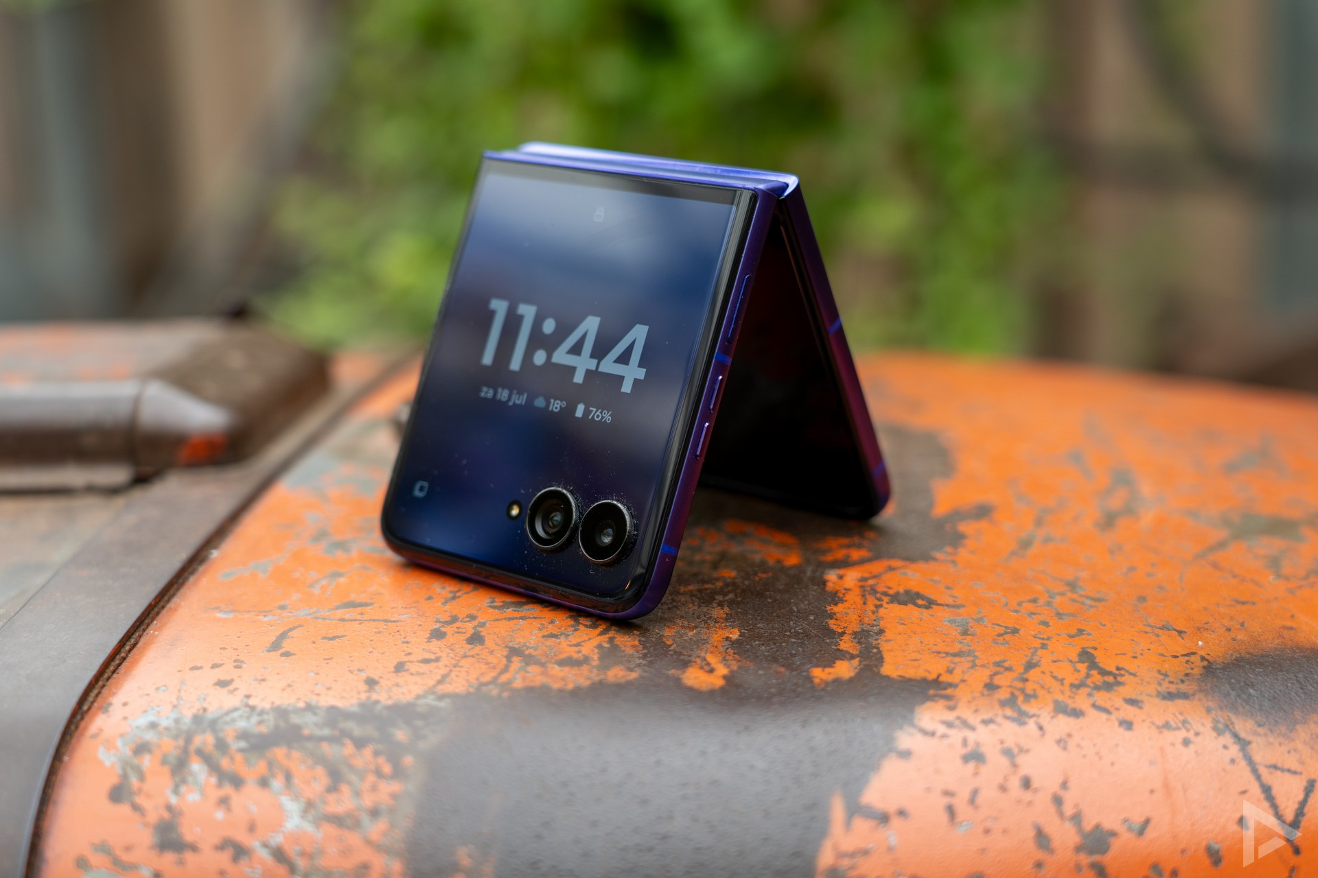 Motorola Razr 70 review