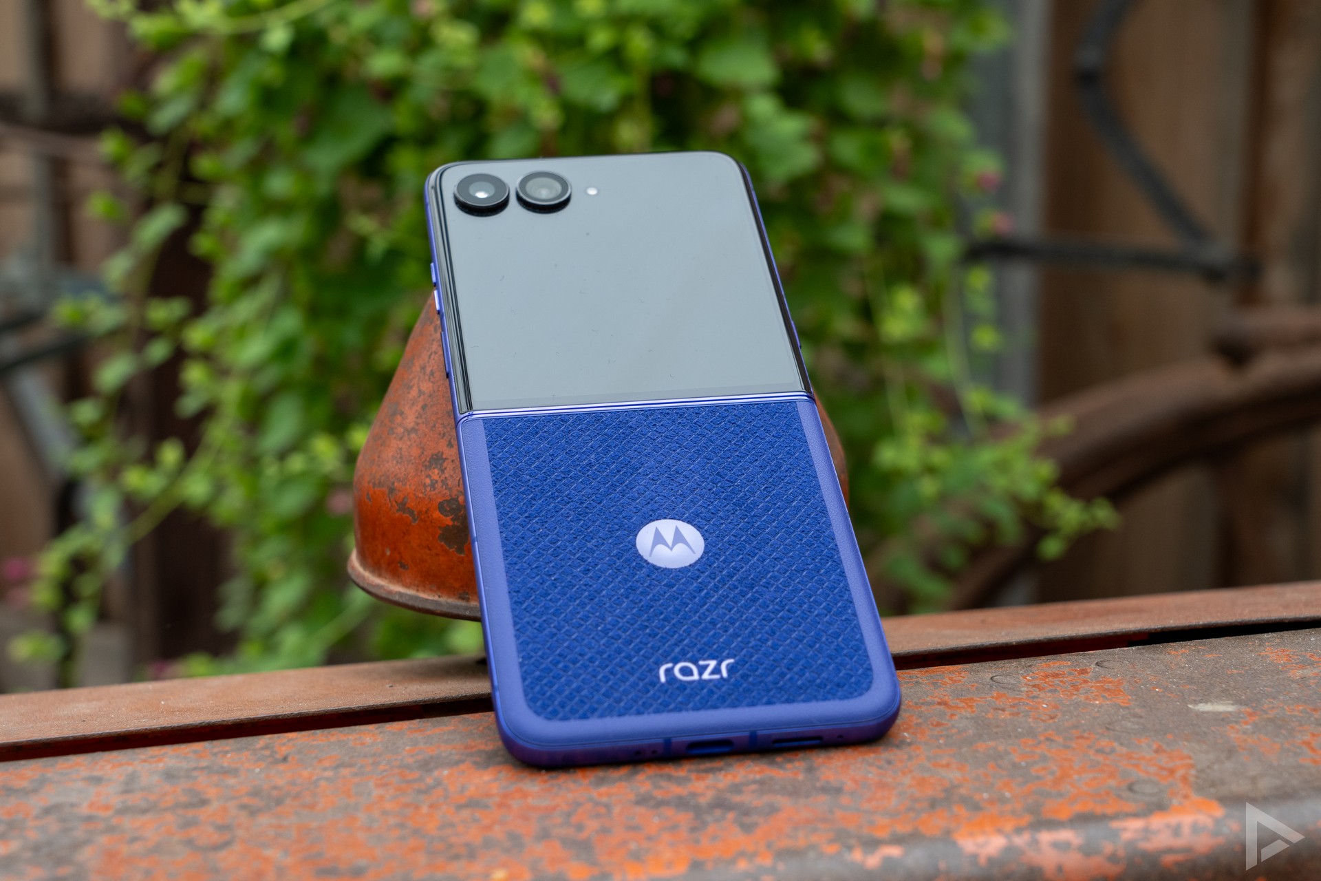 Motorola Razr 70 ervaringen