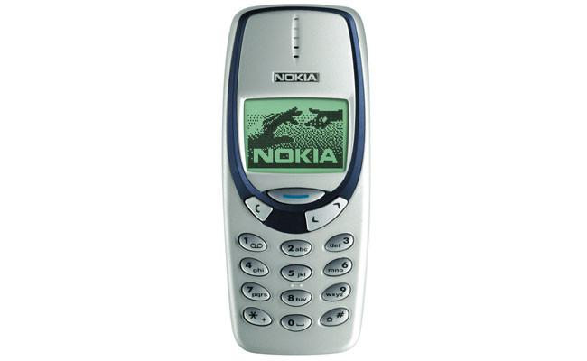 Nokia 3330