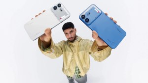 Nothing Phone 4b header