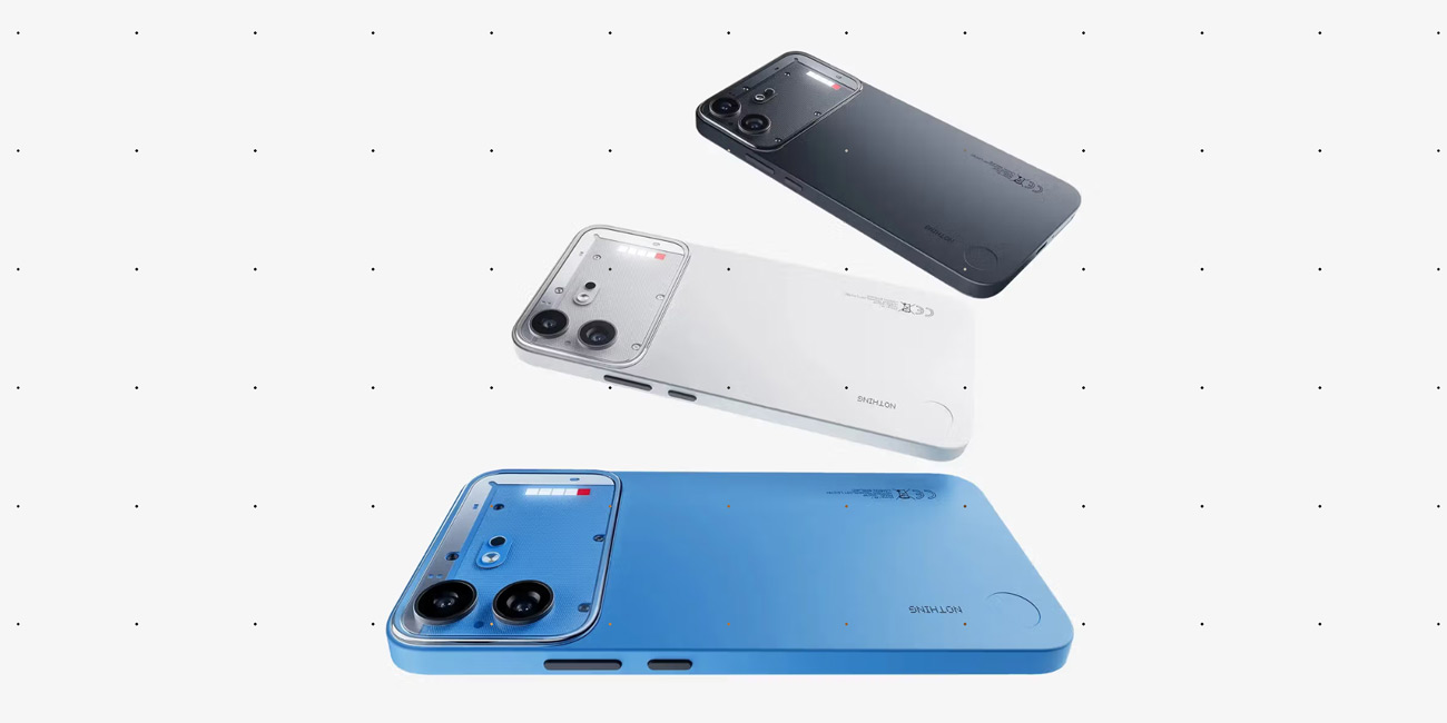 Nothing Phone 4b