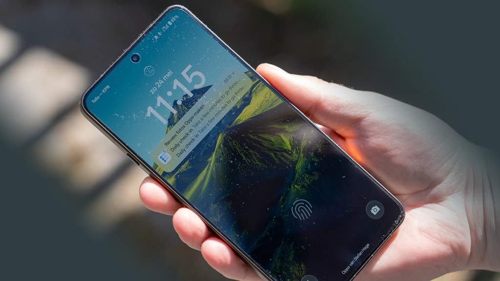Oppo Find X9 Ultra tips: haal alles uit je nieuwe smartphone Oppo Find X9 ultra header 03