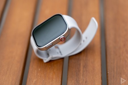 Redmi Watch 6 design