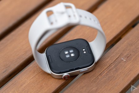 Redmi Watch 6 achterkant