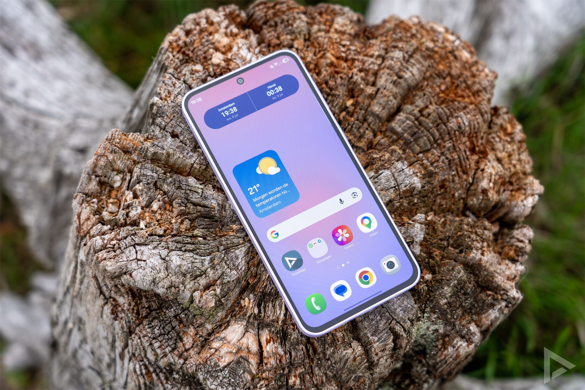 Samsung Galaxy A37 review