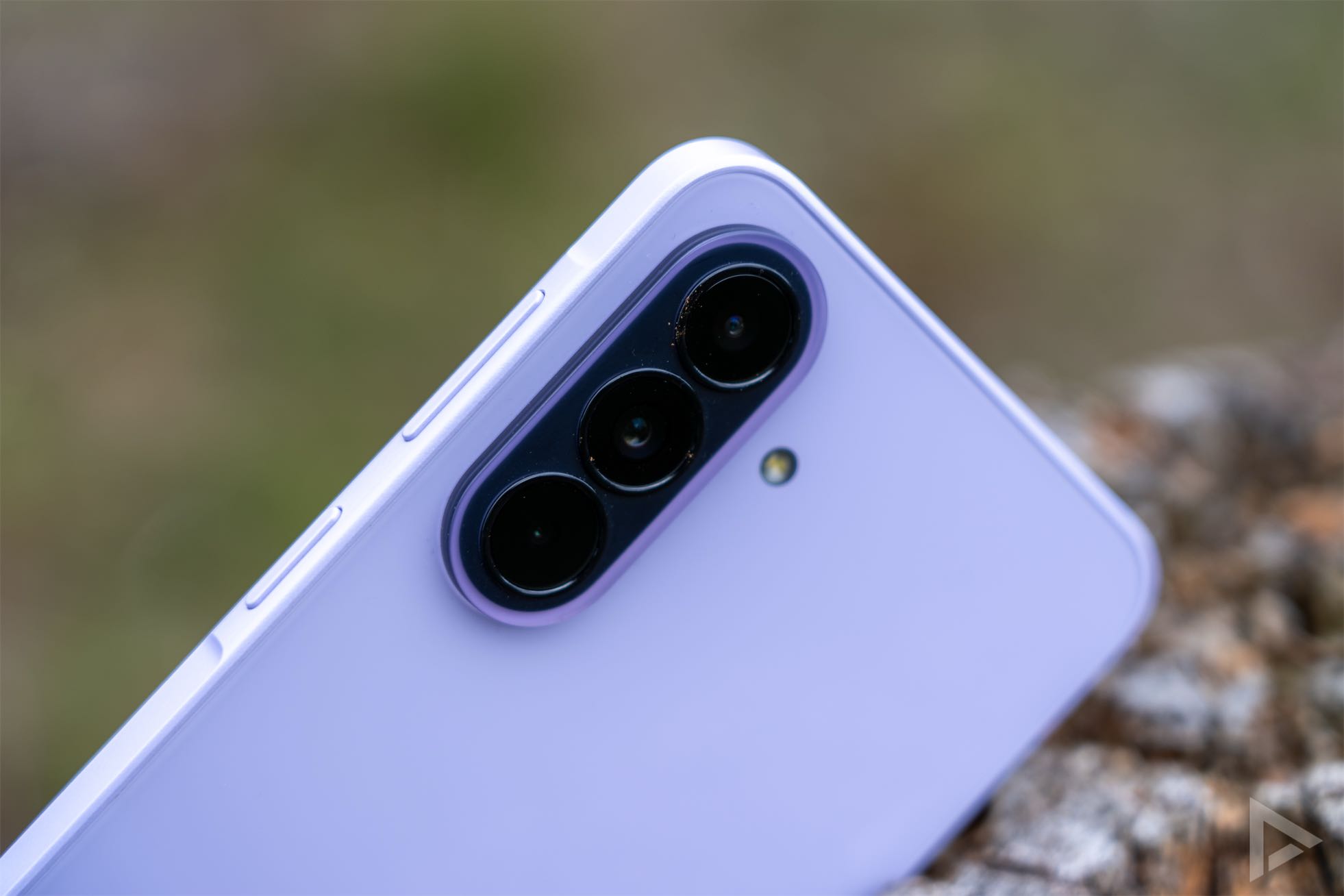 Samsung Galaxy A37 camera