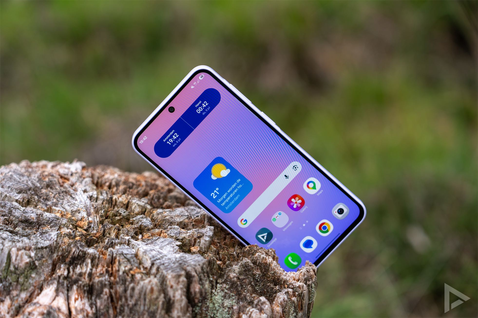 Samsung Galaxy A37 review