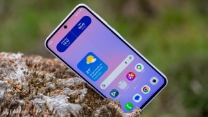 Samsung Galaxy A37 header