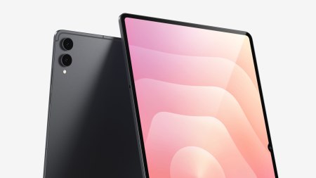 Samsung Galaxy Tab S12 Ultra duikt op in nieuwe set renders