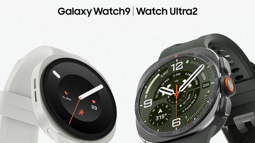 Samsung Galaxy Watch 9- Ultra 2 header