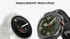 Samsung Galaxy Watch 9- Ultra 2 header