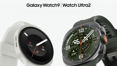 Samsung Galaxy Watch 9 en Galaxy Watch Ultra 2 aangekondigd: dit is er nieuw