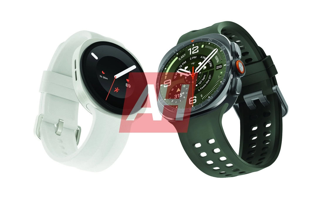 Samsung Galaxy Watch 9 - Watch Ultra 2