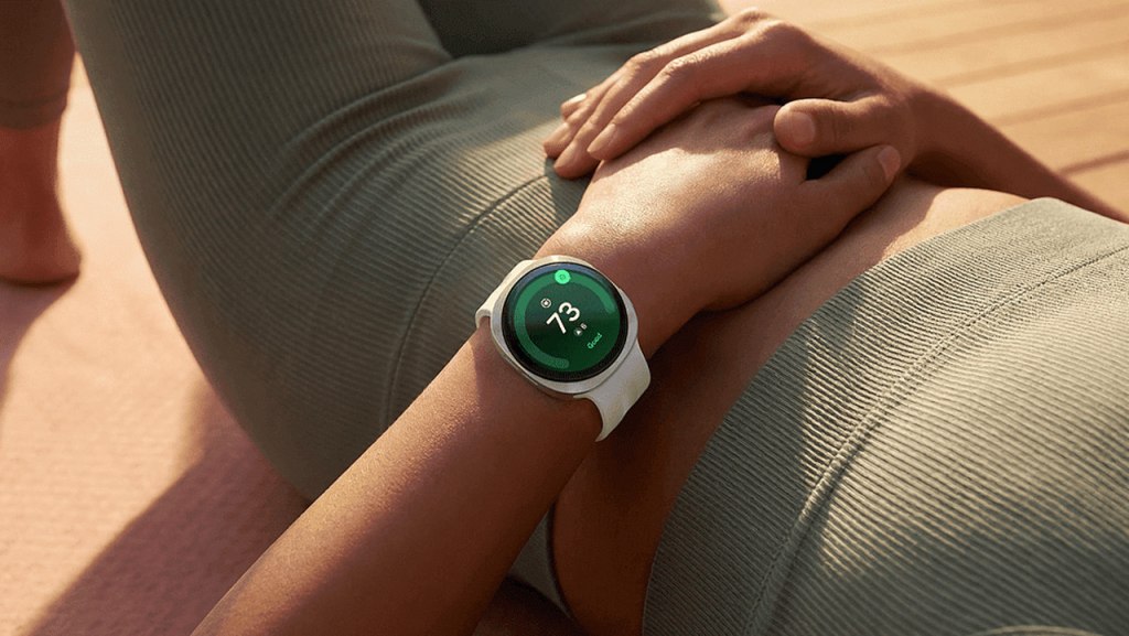 Samsung Galaxy Watch 9 krijgt Qualcomm-chip: persfoto’s online gezet Samsung Galaxy Watch 9 header