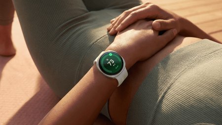 Samsung Galaxy Watch 9 krijgt Qualcomm-chip: persfoto’s online gezet
